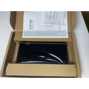 Zebra ET51AE-W14E Rugged Tablet 8MP Camera, Windows 10 IOT, 32 GB, Capacitive Multi-Touch, Wi-Fi/Bluetooth, 8.4" Display Android enterprise tablet