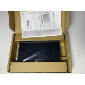 Zebra ET51CE-L21E-00CN Rugged Tablet 10.1 inches DISPLAY, ANDROID GMS, QC SD660, 4GB RAM, 32GB FLASH WLAN ONLY enterprise tablet