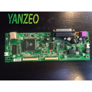 7224-080G-008A Main Logic Board For HP Scanjet N6350