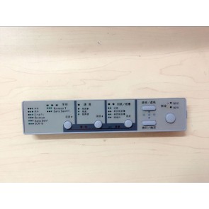 Control Panel for EPSON FX2190 FX890 LQ2090 LQ590 FX2175 Sheet Panel Switch