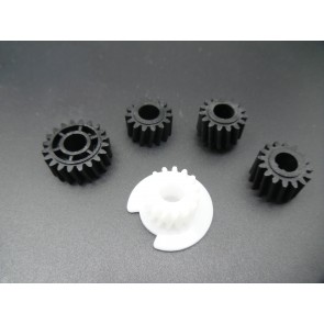 AE09-1515 1515-0175  Ricoh 1013 1515 MP161 Developer Gear Kit