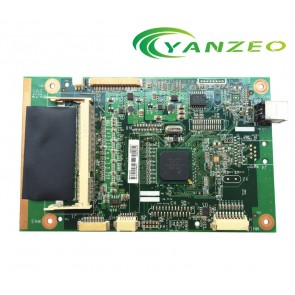 Q7804-60001 Formatter Board For HP LaserJet P2014/P2015 Series P2015 P2015D