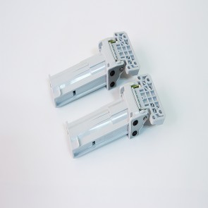 2PCS ADF Hinge Q7404-60024 Q7404-60029 Assembly Use For HP Laserjet M575dn M575f M575 M525 M575 M775 CM4540 8500fn1