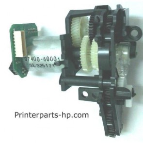 HP CM1415 M1536dnf Feed Components ADF Motor Gear Assy