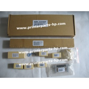 HP LaserJet 5200 Maintenance Roller Kit