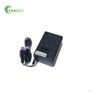 NEW 24V DC AC Adapter Power Supply Cord Fujitsu fi-5120C Scanners Adapter Power Supply Cord 