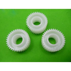 Ricoh MP1350 MP1100 MP9000 MP1107 Fuser drive gear 35T Idler gear