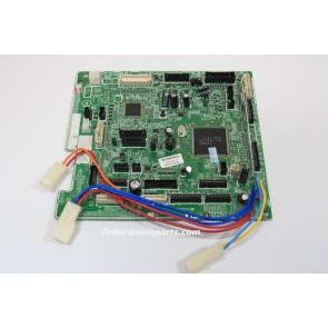 RM1-6639 HP Color LaserJet CP 5225dn Printer DC Controller Board
