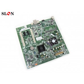 CQ109-67020 HP Designjet L28500 T7100 Z6200 PS Formatter Main logic PC board