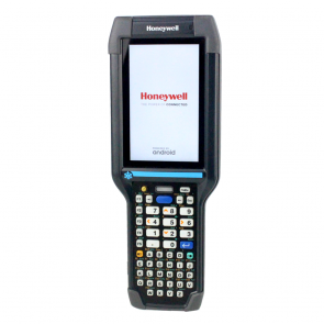 Honeywell CK65-Series CK65-L0N-BMN012F Mobile Computer PDA Barcode Scanner for Low-temperature Environment Work Cold-chain Logistics Cold Storage