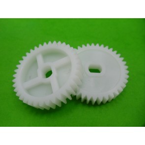 NGERH1556FCZZ For Sharp AR MX M550 620 700 37T Mag Roller Gear