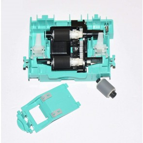 L2747 L2748A for HP ScanJet Pro 2500 F1 Scanner ADF Roller Replacement Kit Maintanance Roller 