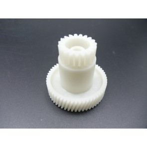 NGERH0008QSZ3 NGERH0008QSZ2 NGERH0008QSZ1 for Sharp AL1000 AR150 AR160 55T/19T Gear