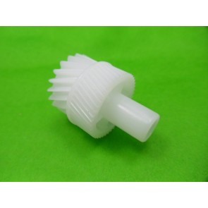 4030251201 4030-2512-01 Minolta DI2510 DI3510 Bizhub 250 350 19T/44T Developer Drive Gear