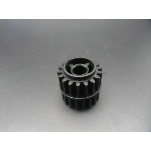 Minolita Bizhub 164 184 18T/18T Fuser Drive Gear