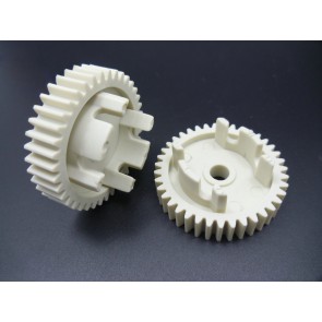 55VA77861 55VA77860 4014-2240-01 5C316821 for Minolta 7075 7085 DI750 DI850 39T Upper Fuser Cleaning Roller Gear