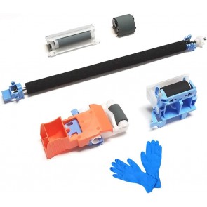 M607-RK Roller Maintenance Kit for HP Laserjet M607 M608 M609 M631 M632 M633 with RM2-6800 J8J70-67903 J8J70-67904 