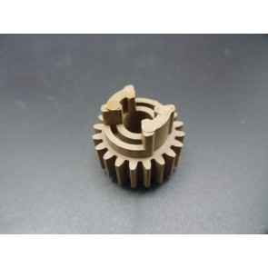 Minolta Bizhub 164 184 20T Fuser Drive Gear