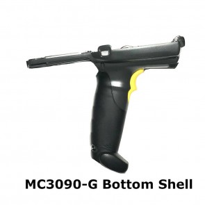 Motorola Symbol MC3090-G Bottom Shell Handle Assembly Bottom Shell Trigger Pistol Grip Gun MC3090-G
