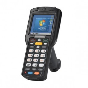  Industrial Barcode Reader MC3190-GL2H04E0A Retail Store Inventory Scanner Back Office Medical Distribution