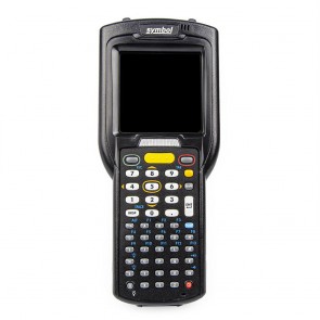 Symbol MC32N0-GL4HCLE0A MC32N0 Motorola Mobile Computer Barcode Scanner 48key Handheld Terminal PDA