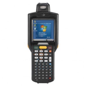 Motorola MC32N0-RL4SCLE0A Barcode Mobile Handheld Computer For Inventory Management Logistic POS Usagement