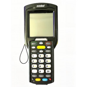 Symbol MC32N0-SI2HCHEIA - Motorola MC32 Zebra MC3200 Premium, 2D, BLUETOOTH, WLAN, Num., Disp., EFF., WEC 7