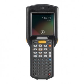 Motorola Zebra MC32N0-SI4HAHEIA Mobile Handheld Computer Warehouse Barcode Solution