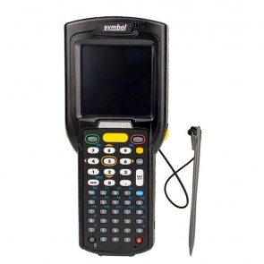 Symbol MC32N0-SL4HAHEIA Barcode Scanner Android 4.1  Mobile Computer Wifi Bluetooth Enterprise Walls