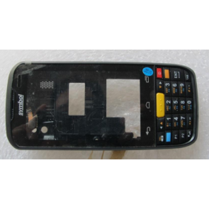  MC36A0 MC36A9 MC36 Front Cover Back Cover Touch Keypad