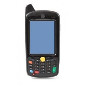 Data Collector PDA Mobile Handheld Terminal for Symbol Motorola MC659B-PD0BAF00100 MC659B WM6.X WL 256MB/1GB Barcode Scanner