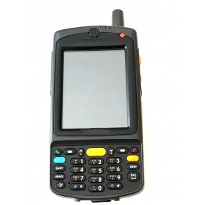 Motorola MC75A MC75A6-P4CSWRRAAWR For Symbol Handheld Mobile Data Collector PDA  Windows Warehouse Logistics