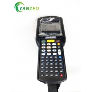 Motorola Symbol MC3190 GI4H04E0A 2D Barcode Scanner 48 Key Data Terminal Collector PDA CE 6.0