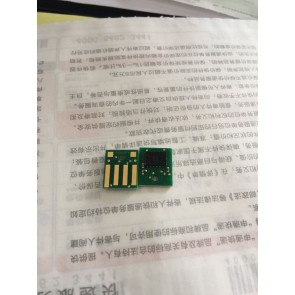 Lexmark MS310 MS312dn MS410dn MS415dn MS510dn MS610 Toner Chip