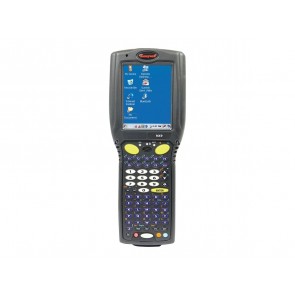 Honeywell MX9 Industrial Mobile Handheld Computer - 62 key Rugged Data Barcode Collector