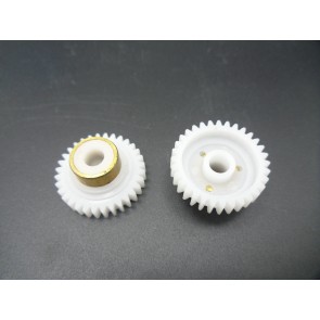 NGERH0062QSZZ for Sharp AR160 AR161 AR200 AR201 AR206 AR207 AR5220 32T Clutch Gear