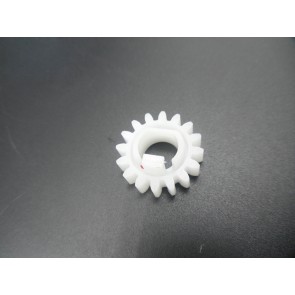 For Minolta 162 163 16T Transfer Roller Gear