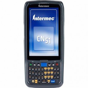 Original New CN51 Mobile Computer For Intermec CN51AN1KCF1A1000 EA30 Android 4.1 UMTS & CDMA