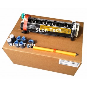 Q2429A HP LaserJet 4200 Maintenance Kit 110V +90 DAY WARRANTY