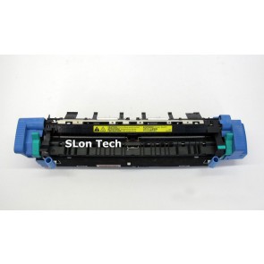 Q3985A HP Original Color Laserjet 5550 220v New Fuser Assembly 