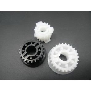 FS6-0084-000 FS5-3321-000 FS5-3807-000  Canon IR5000 IR6000 Pulley Gear Kit