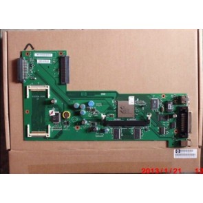 Q6498-67901 Q6498-67902 Q6498-60006 HP LaserJet 5200N 5200DTN Formatter Board