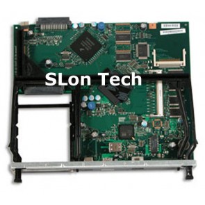 Q7796-60001 Formatter Board  HP 3000N 3800N Printer Parts