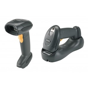 DS6878 Bluetooth Barcode Scanner/Imager 2D 1D For Symbol Motorola PDF417 and Mobile Phone displays with USB Cable