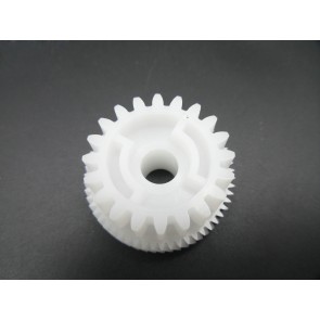 4040254601 Minolta Bizhub BH250 BH350 DI2510 DI3510 20T/56T Main Motor Gear