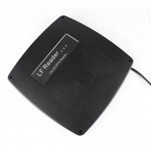 Slon AR800 Long Range Animal RFID Reader ISO11784/11785 FDX-B RFID 125Khz 134.2Khz Animal Pet Tag Pig / Cow / Sheep / Parking management