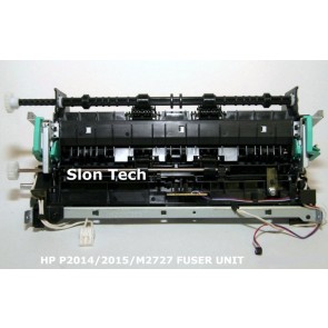 RM1-4248-020CN HP LaserJet P2014 2015 M2727nf Fuser Unit Printer Fuser Assembly