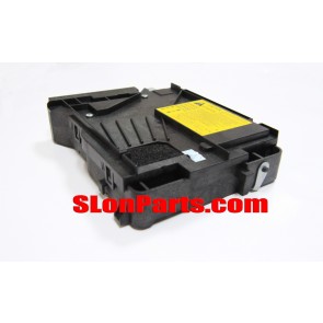 RM1-6476 RM1-6322 HP Laserjet P3015 M521 M525 Laser Scanner Assembly