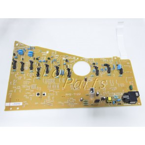 RM2-7122 RM2-7122-000CN HP Color LaserJet Ent M552 M553 M577 High-Voltage Power Supply Board