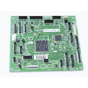 RM2-7181 RM2-7186-000CN HP Color LaserJet Ent M552 M553 DC Controller Board